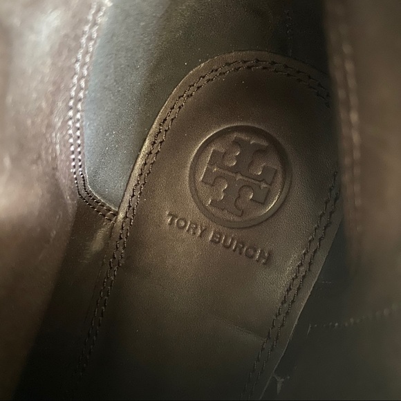 Tory Burch Riding Boots - Picture 7 of 8